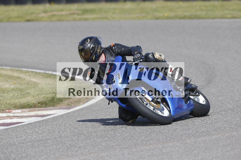 /02 03.04.2026 Speer Racing ADR/Gruppe rot/777